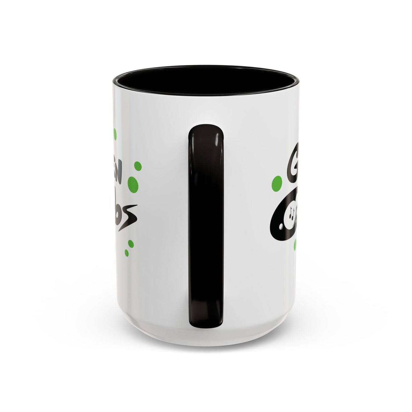 Colorful Mugs (11oz, 15oz)