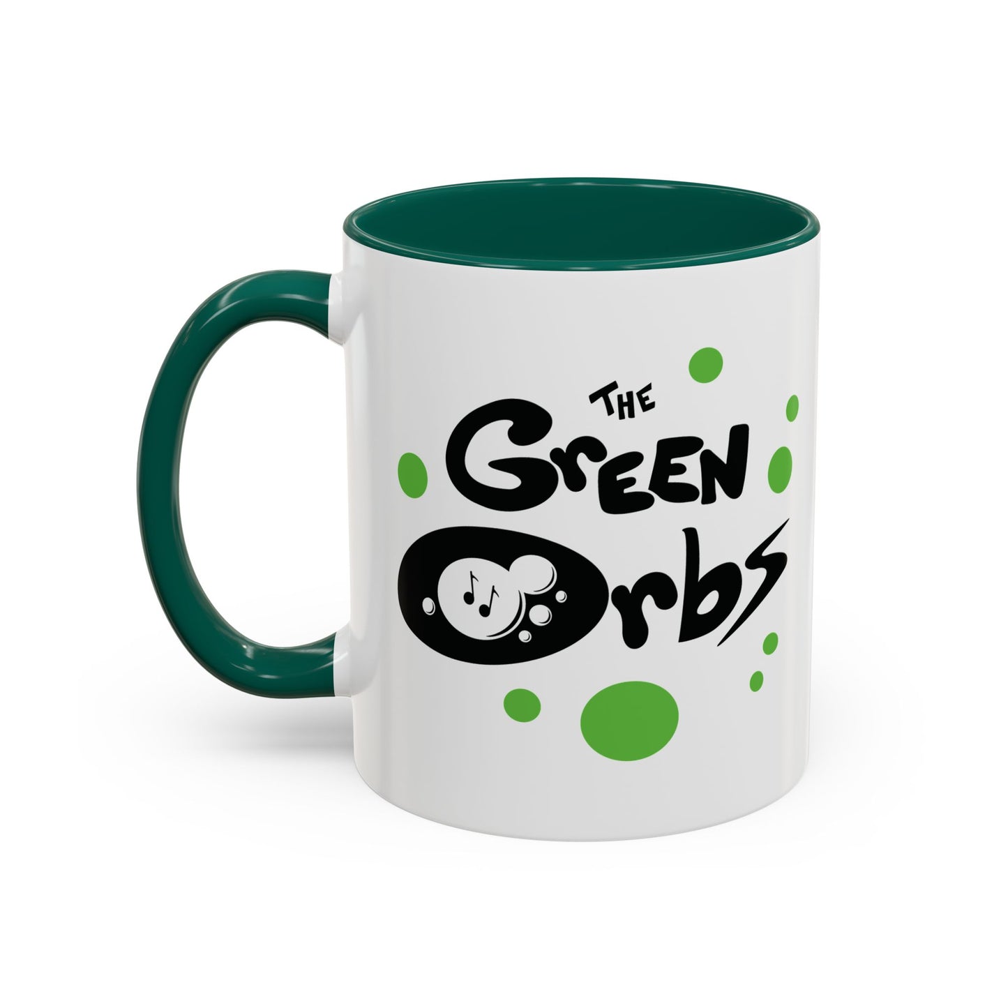 Colorful Mugs (11oz, 15oz)