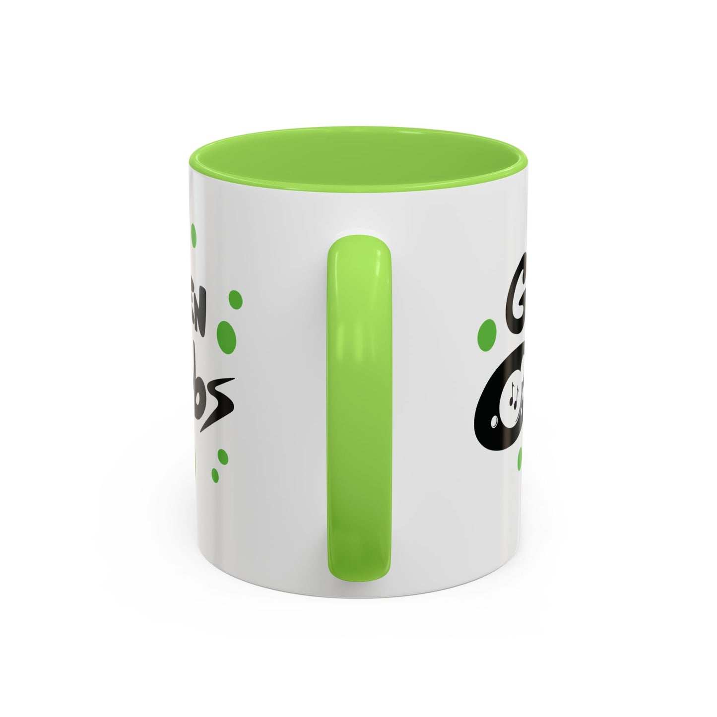 Colorful Mugs (11oz, 15oz)