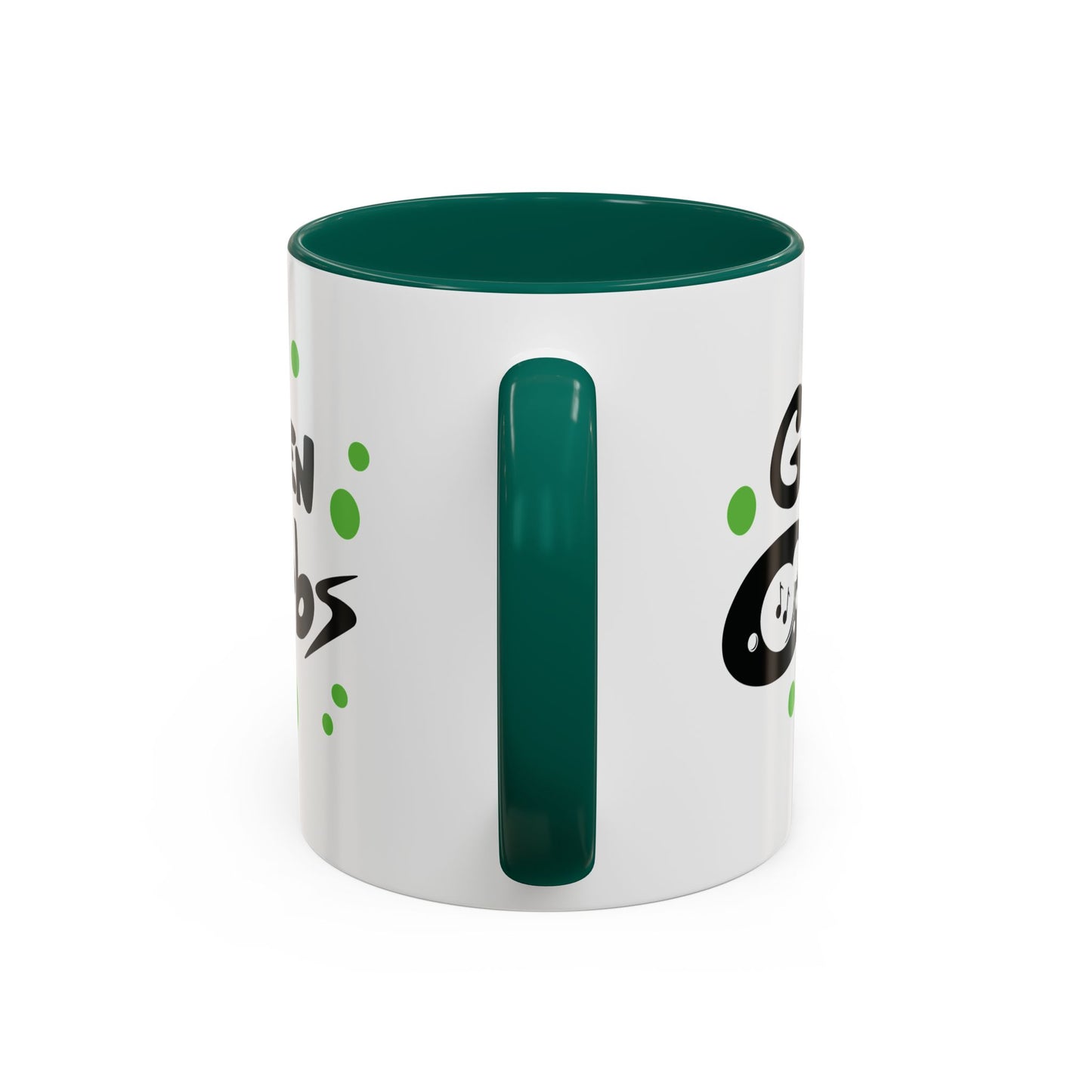 Colorful Mugs (11oz, 15oz)