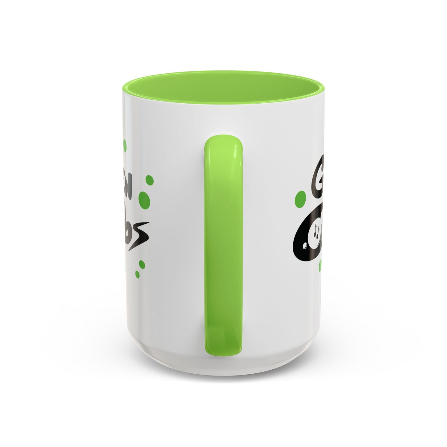 Colorful Mugs (11oz, 15oz)
