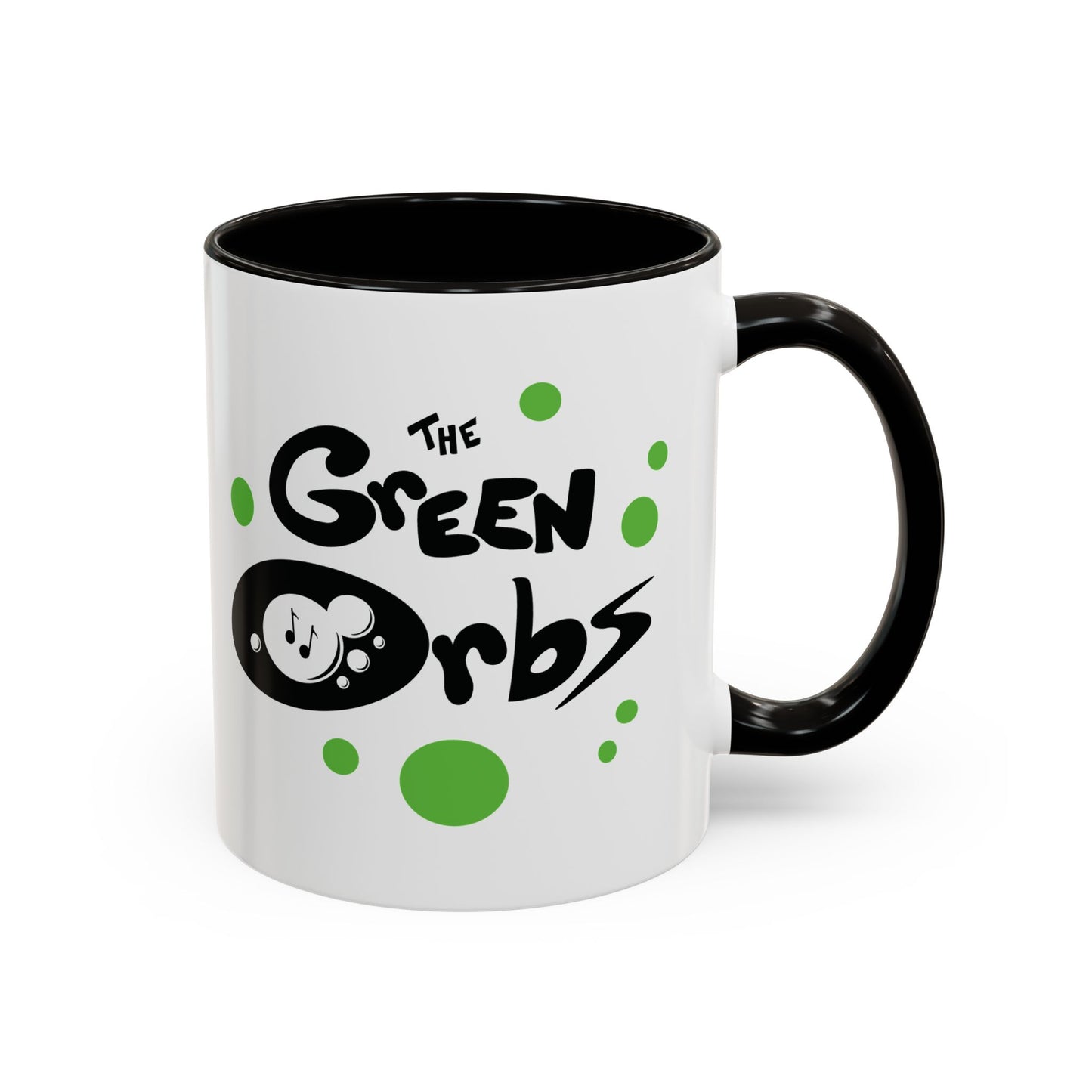Colorful Mugs (11oz, 15oz)