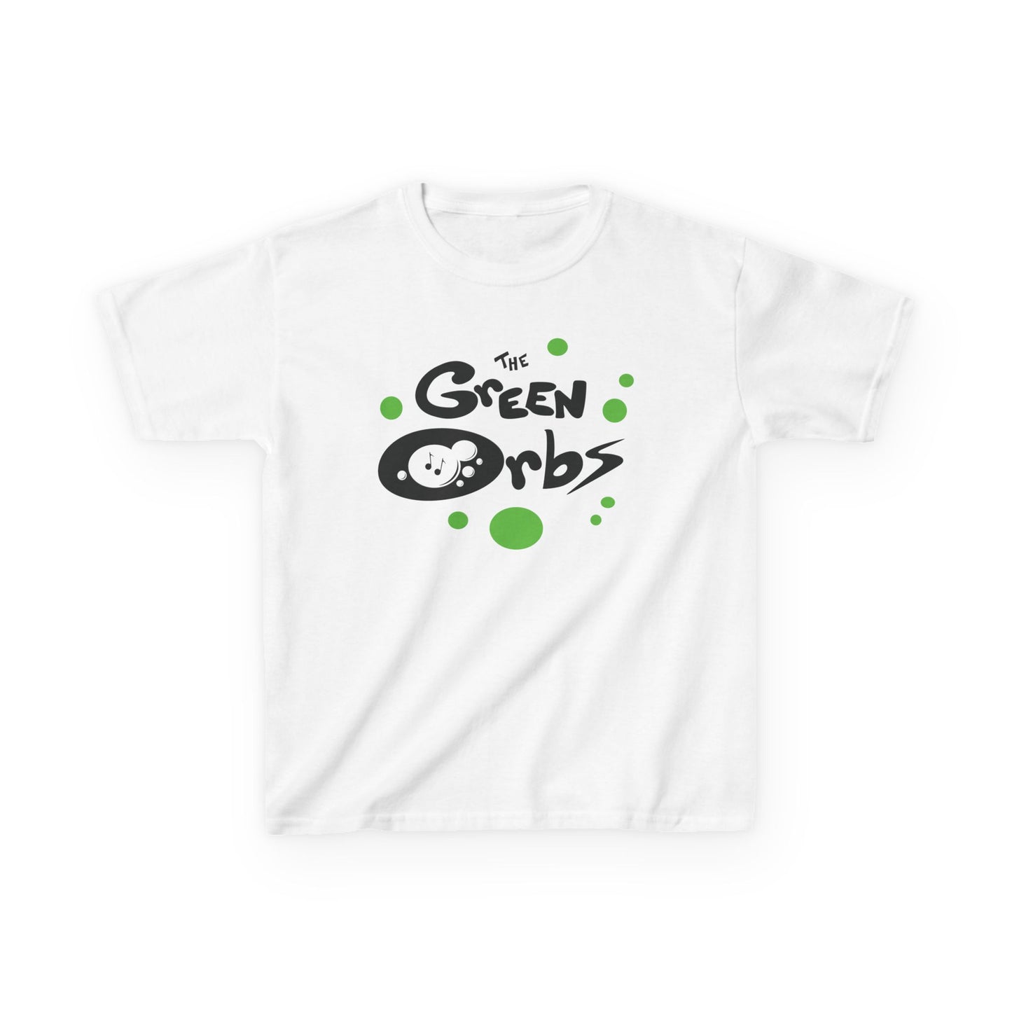 Kids Heavy Cotton™ Tee