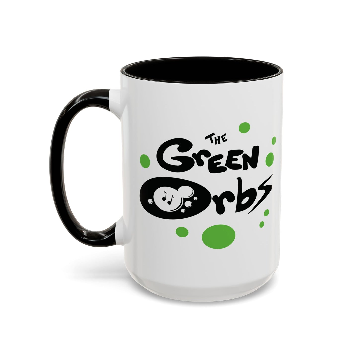 Colorful Mugs (11oz, 15oz)