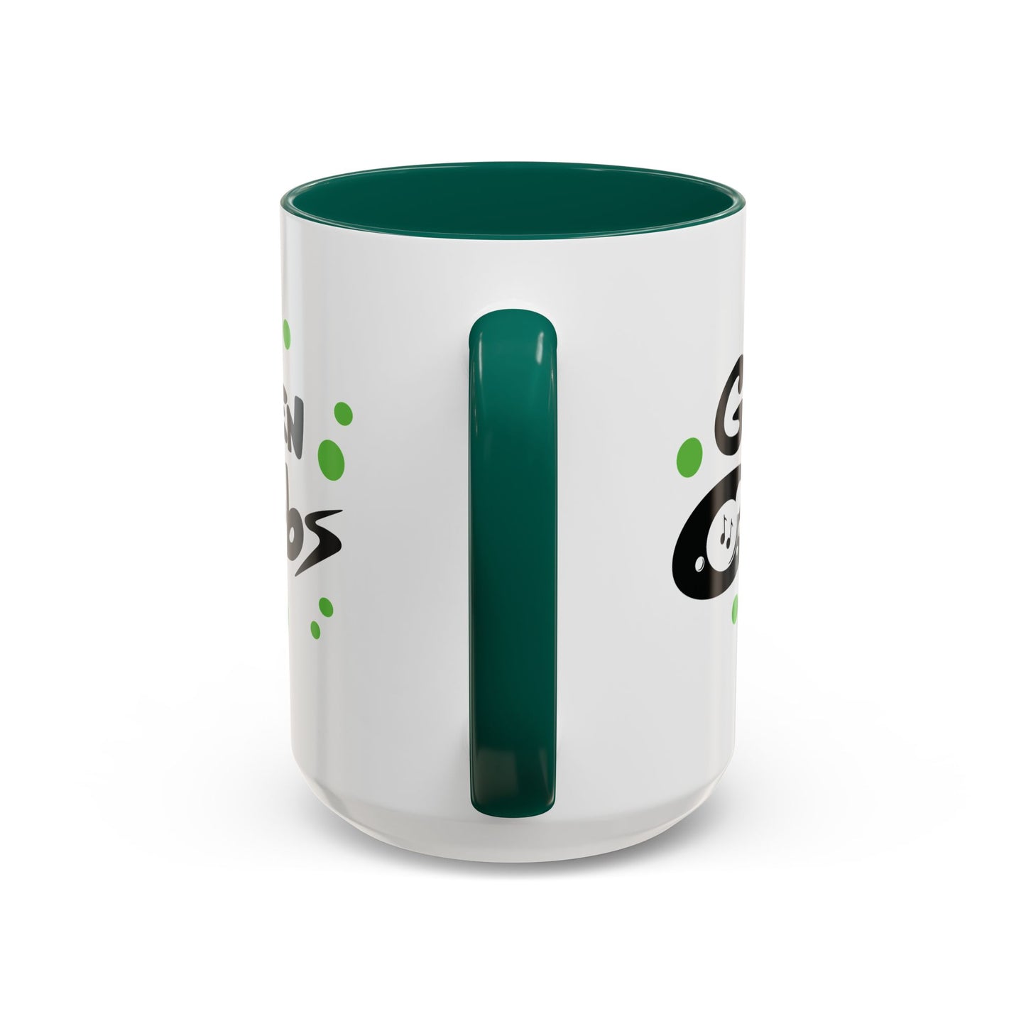 Colorful Mugs (11oz, 15oz)