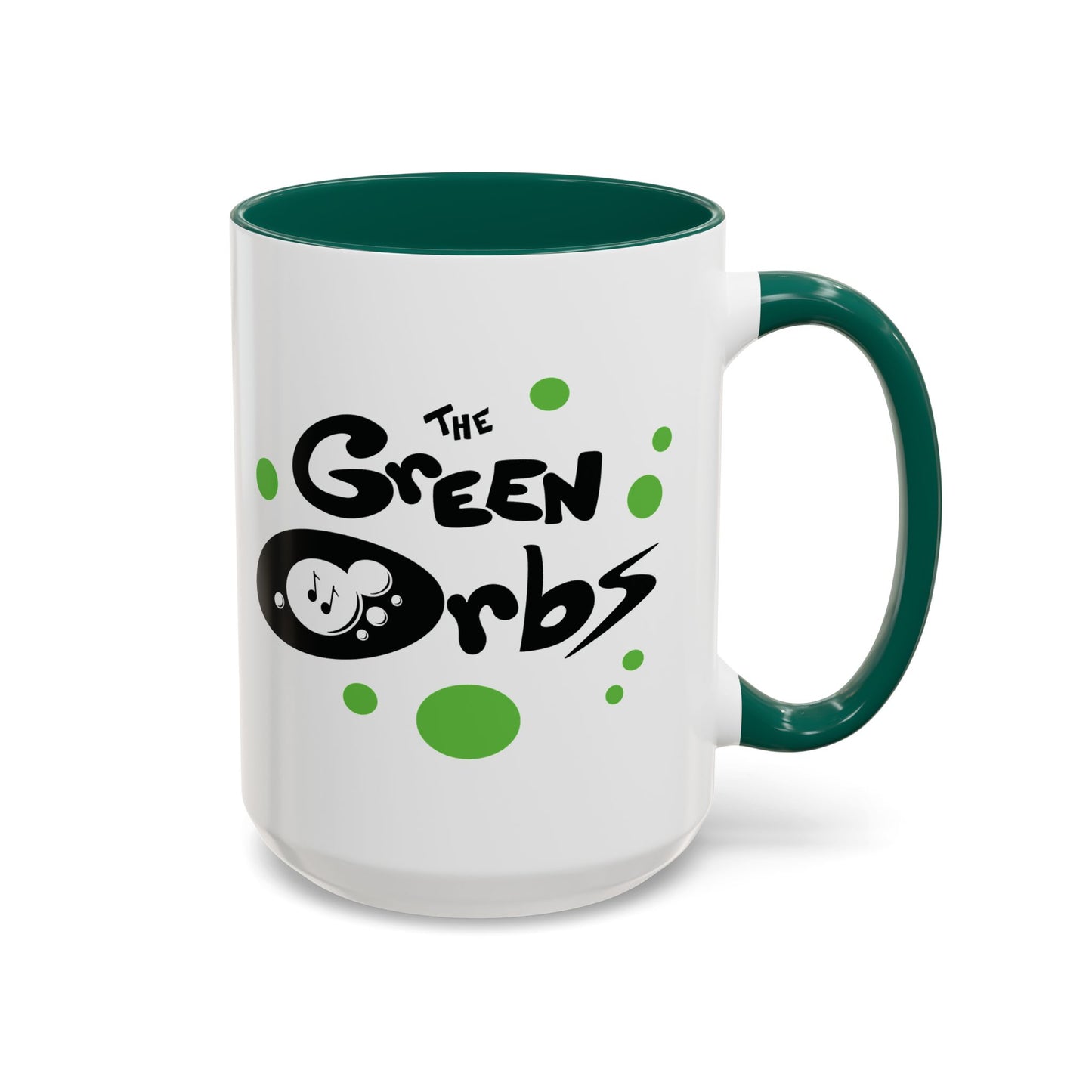 Colorful Mugs (11oz, 15oz)