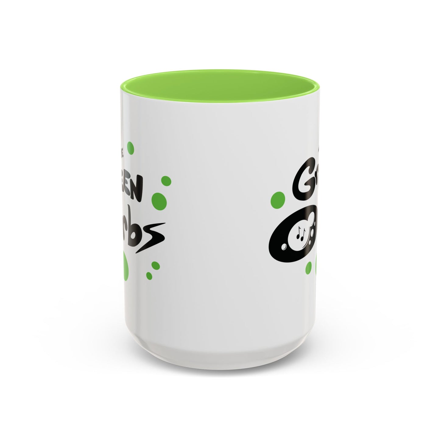 Colorful Mugs (11oz, 15oz)