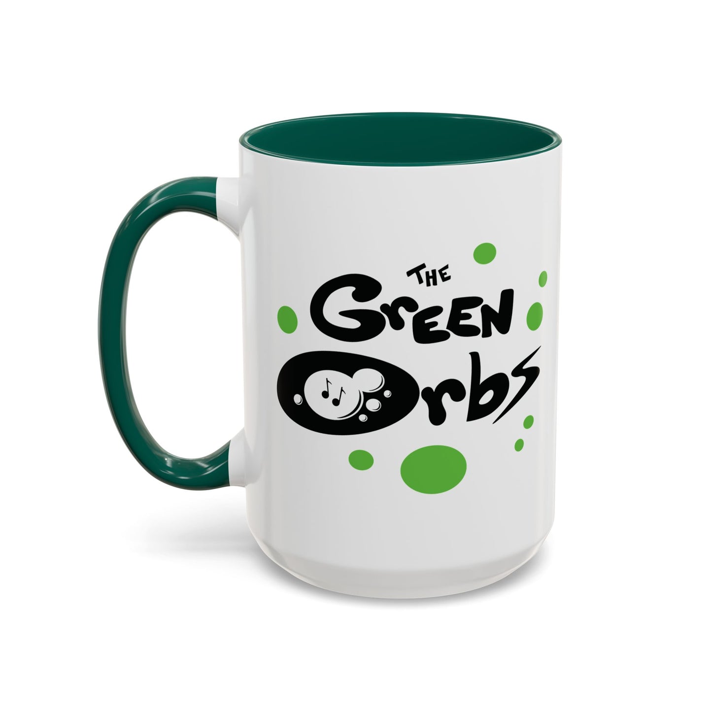 Colorful Mugs (11oz, 15oz)