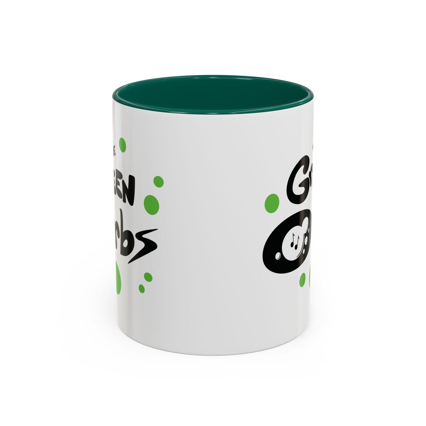Colorful Mugs (11oz, 15oz)