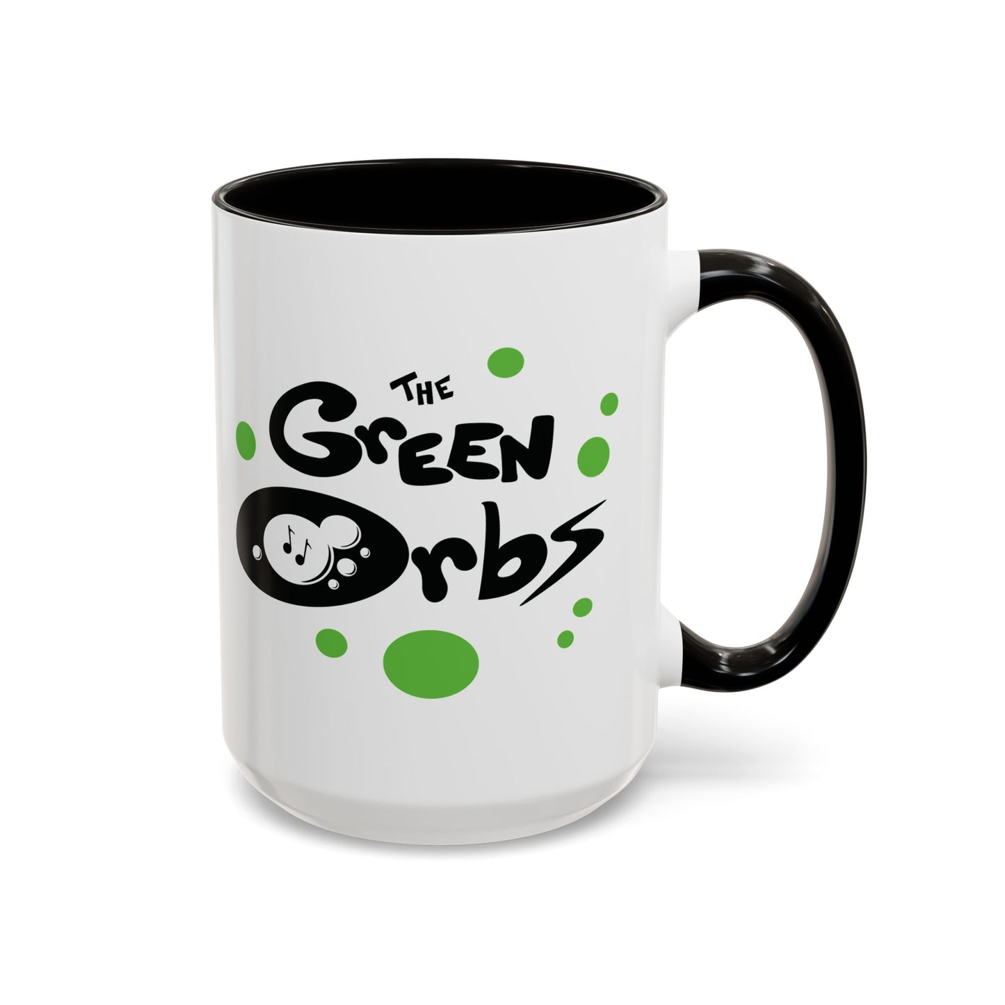 Colorful Mugs (11oz, 15oz)