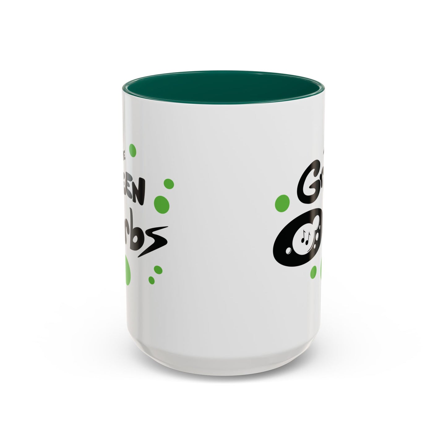 Colorful Mugs (11oz, 15oz)