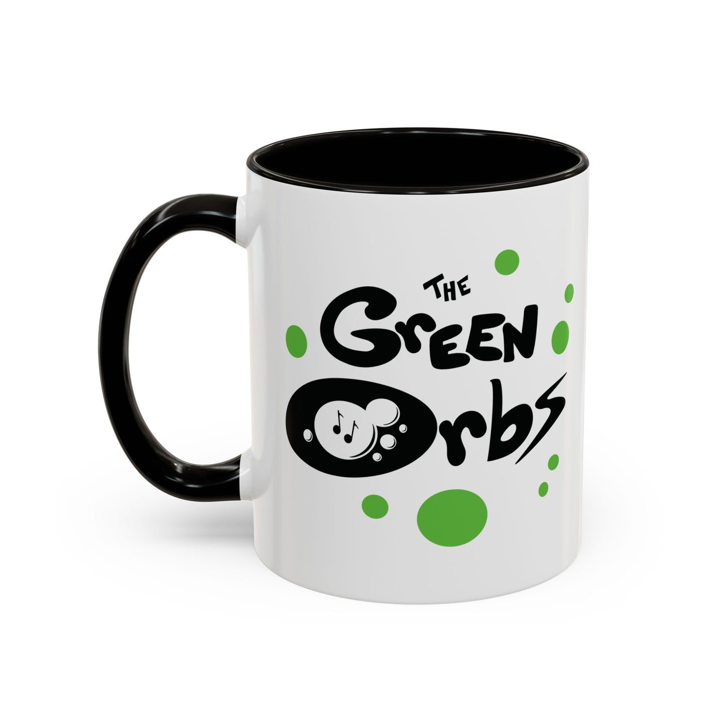 Colorful Mugs (11oz, 15oz)