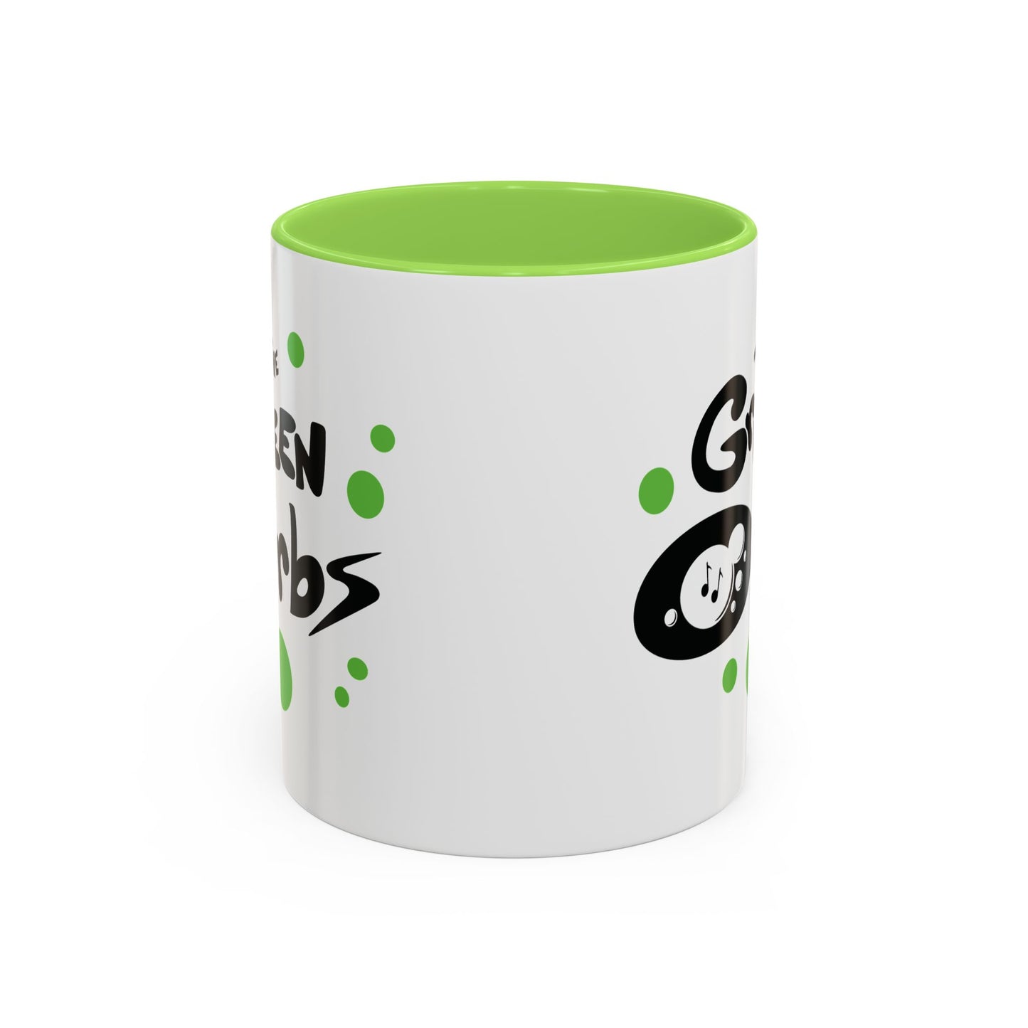 Colorful Mugs (11oz, 15oz)