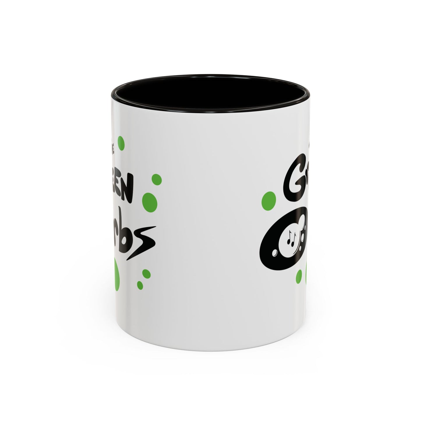 Colorful Mugs (11oz, 15oz)
