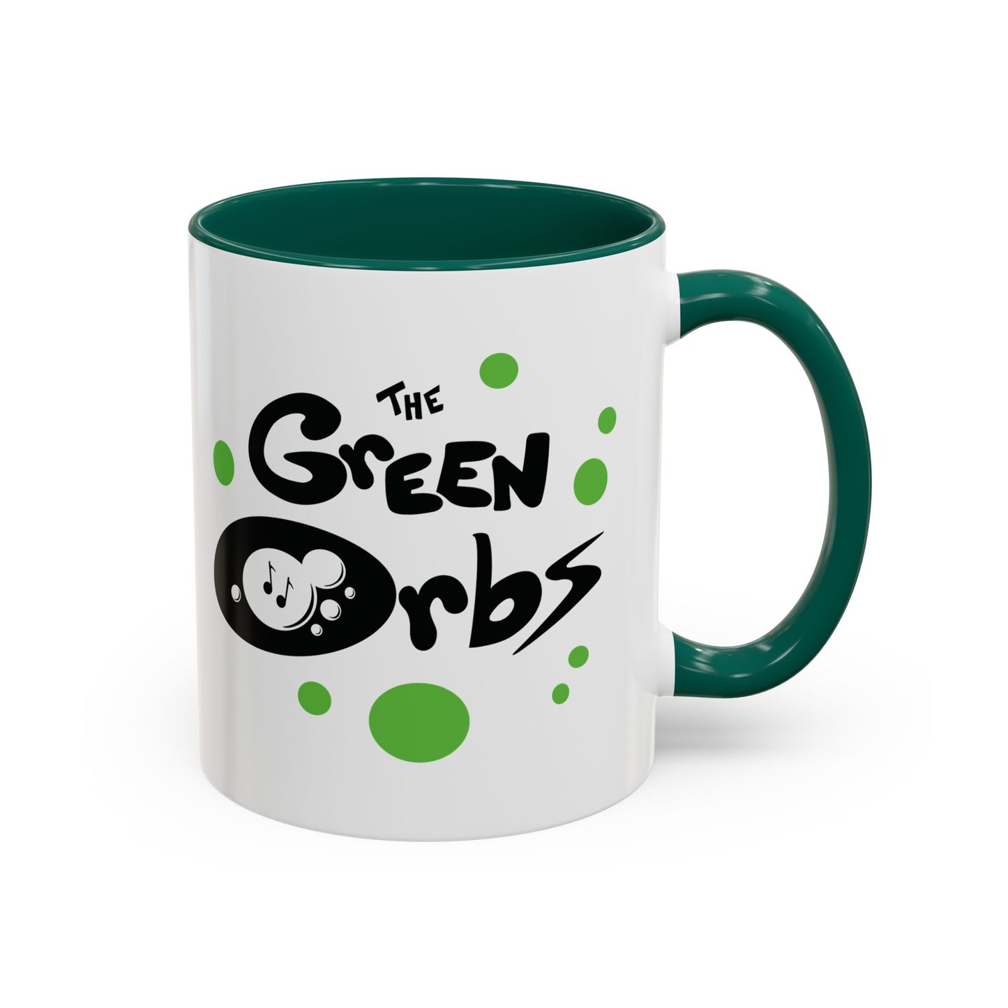 Colorful Mugs (11oz, 15oz)