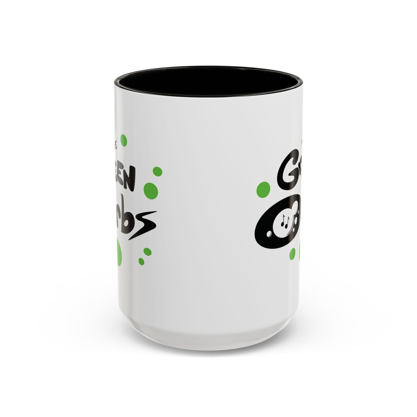 Colorful Mugs (11oz, 15oz)