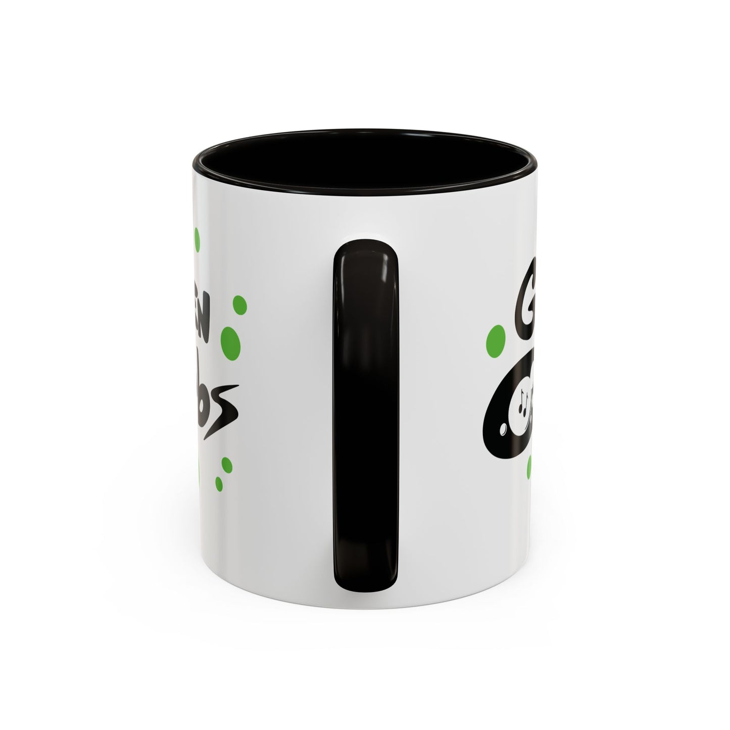 Colorful Mugs (11oz, 15oz)